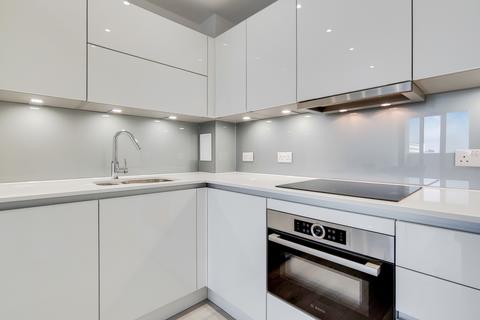 1 bedroom apartment for sale, 10 City North Finsbury Park N4