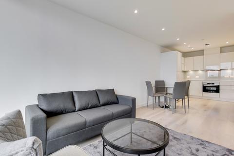 1 bedroom apartment for sale, 10 City North Finsbury Park N4