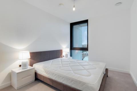 1 bedroom apartment for sale, 10 City North Finsbury Park N4