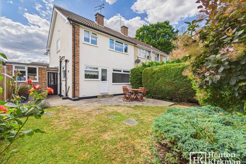 3 bedroom semi-detached house for sale, Hares Chase, Billericay