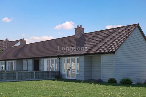 1 bedroom bungalow for sale, Pleasant Row, Swaffham