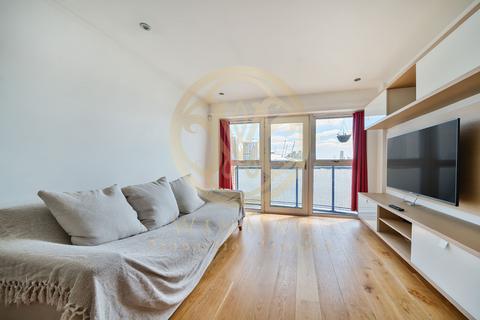 2 bedroom flat to rent, London E14
