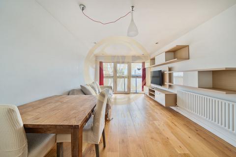 2 bedroom flat to rent, London E14