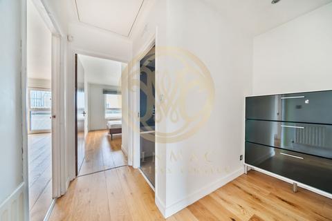 2 bedroom flat to rent, London E14