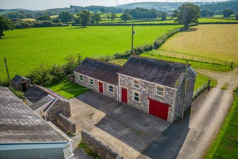 4 bedroom detached house for sale, Llangadog, Llangadog, Carmarthenshire.