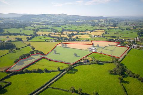 4 bedroom detached house for sale, Llangadog, Llangadog, Carmarthenshire.