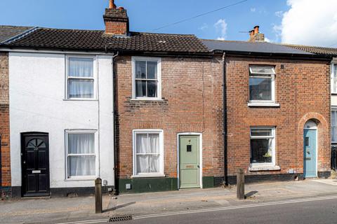 2 bedroom terraced house for sale, Whitstable Road, Canterbury, CT2