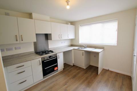 2 bedroom semi-detached house to rent, Brookdale Grove, Liverpool L14