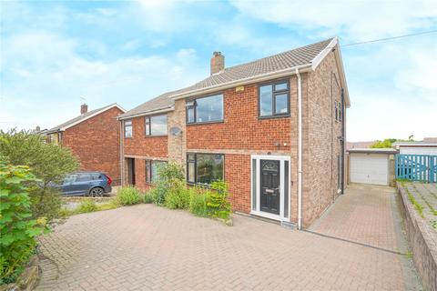 3 bedroom semi-detached house for sale, Belcourt Road, Rotherham, South Yorkshire, S65
