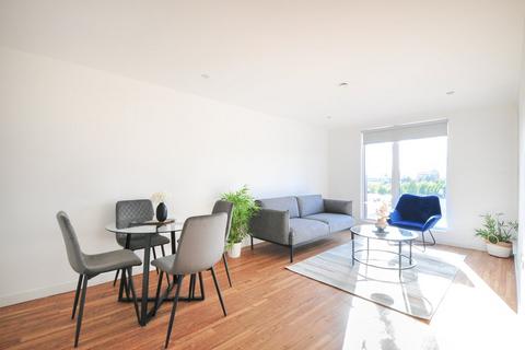 2 bedroom apartment to rent, 2 Bedroom Apartment – X1 The Exchange, Salford Quays