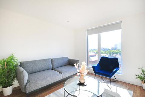 2 bedroom apartment to rent, 2 Bedroom Apartment – X1 The Exchange, Salford Quays