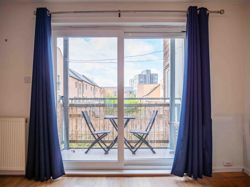 Apartment in Edinburgh, Leith Central - View 3