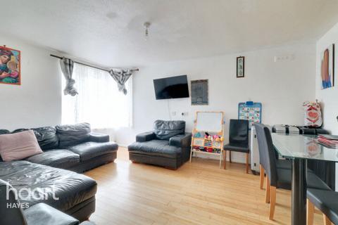 1 bedroom flat for sale, Aspen Lane, Northolt