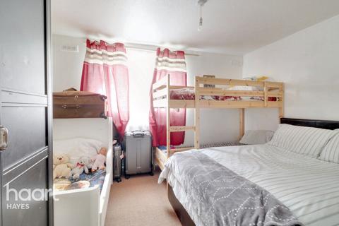 1 bedroom flat for sale, Aspen Lane, Northolt