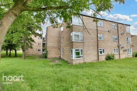 1 bedroom flat for sale, Aspen Lane, Northolt