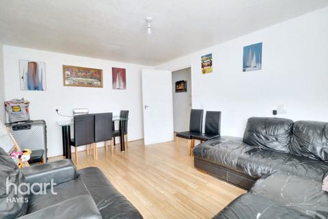 1 bedroom flat for sale, Aspen Lane, Northolt