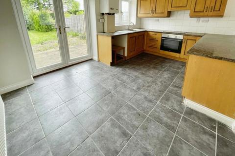 3 bedroom detached house for sale, Jockey Road, Sutton Coldfield, West Midlands, B73 5XL