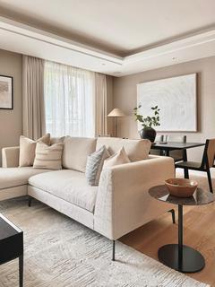 3 bedroom apartment for sale, Ebury Square, London SW1W