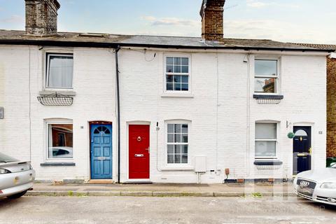 19 Alpha Road, Crawley, RH11 7BH