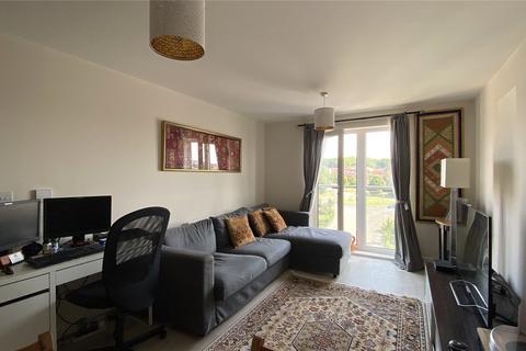 2 bedroom apartment to rent, Webster Close, Bracknell, Berkshire, RG12