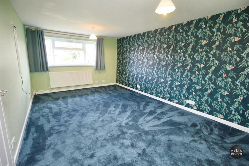 Bed 1