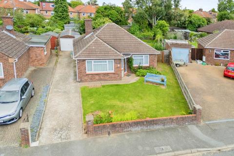 3 bedroom detached bungalow for sale, Somers Road, Colchester, CO3