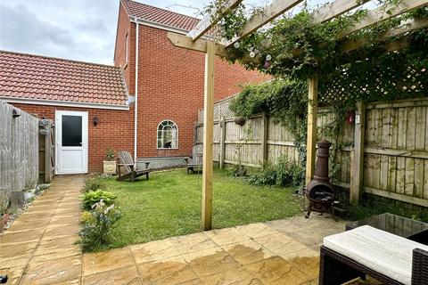 8 Bramble Lane, Chard, TA20 1GE