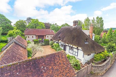 6 bedroom detached house for sale, The Street, Bury, Pulborough, West Sussex, RH20