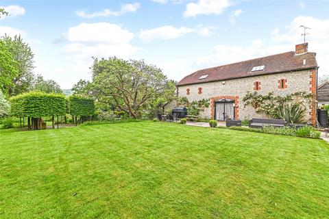 6 bedroom detached house for sale, The Street, Bury, Pulborough, West Sussex, RH20