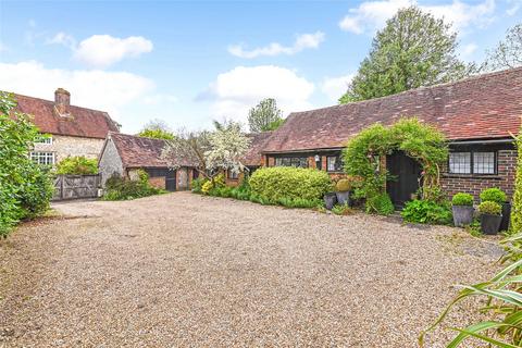 6 bedroom detached house for sale, The Street, Bury, Pulborough, West Sussex, RH20