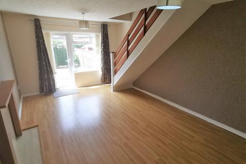1 bedroom terraced house to rent, Dove Close, Worcester WR4