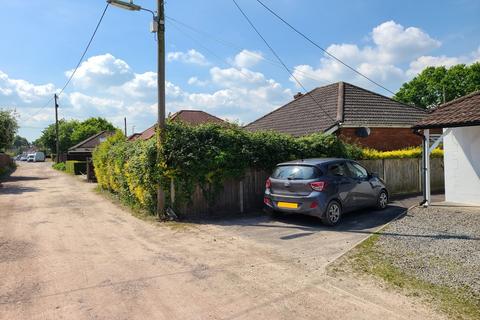 3 bedroom detached bungalow for sale, Testwood Avenue, Totton SO40