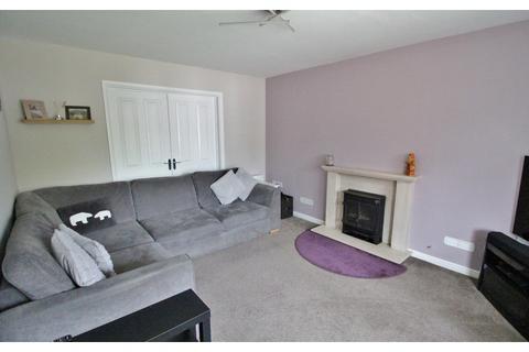 4 bedroom detached house for sale, Morris Close, Peterborough PE7