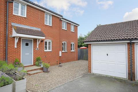 4 bedroom semi-detached house for sale, Emelina Way, Whitstable, CT5