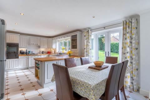 4 bedroom detached house for sale, Mearse Lane, Barnt Green, B45 8HL