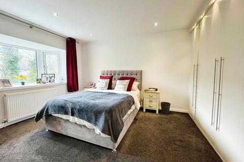 2 bedroom terraced house for sale, Blackburn Gardens, Palatine Road, Didsbury, M20