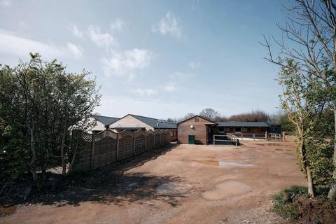 Farm for sale, St. Martin, Jersey JE3