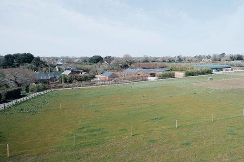 Farm for sale, St. Martin, Jersey JE3