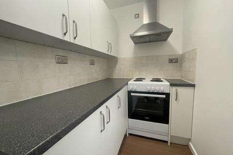 1 bedroom flat to rent, Wellington Road, Wirral CH45