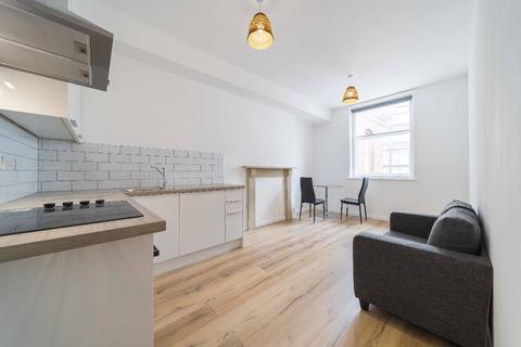 1 bedroom apartment to rent, George Street, City Centre, Sheffield, S1