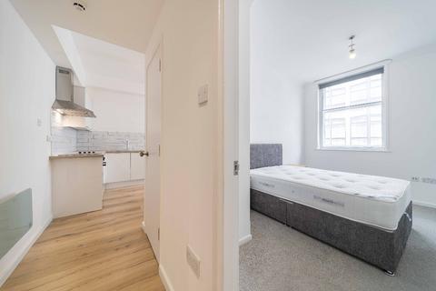 1 bedroom apartment to rent, George Street, City Centre, Sheffield, S1
