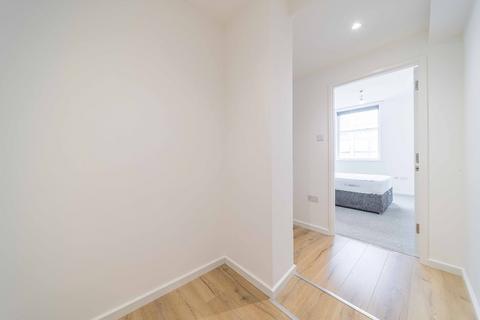 1 bedroom apartment to rent, George Street, City Centre, Sheffield, S1