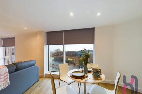 3 bedroom flat to rent, The Plaza, 1 Advent Way, Ancoats, Manchester, M4