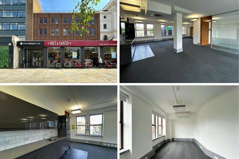 Office to rent, Office (E Class) – 2-6 Camden High Street, Mornington Crescent, London, NW1 0JH