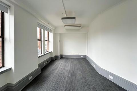 Office to rent, Office (E Class) – 2-6 Camden High Street, Mornington Crescent, London, NW1 0JH