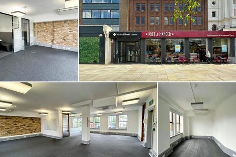 Office to rent, Office (E Class) – 2-6 Camden High Street, Mornington Crescent, London, NW1 0JH