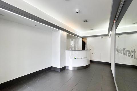 Office to rent, Office (E Class) – 2-6 Camden High Street, Mornington Crescent, London, NW1 0JH