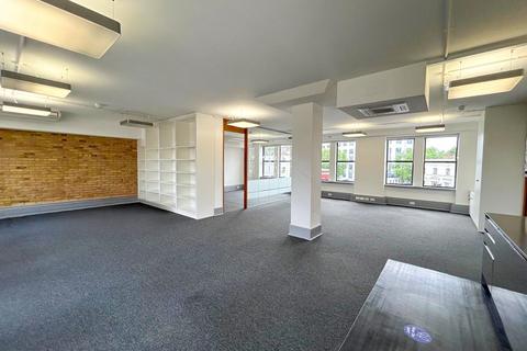 Office to rent, 2-6 Camden High Street, Mornington Crescent, London, NW1 0JH