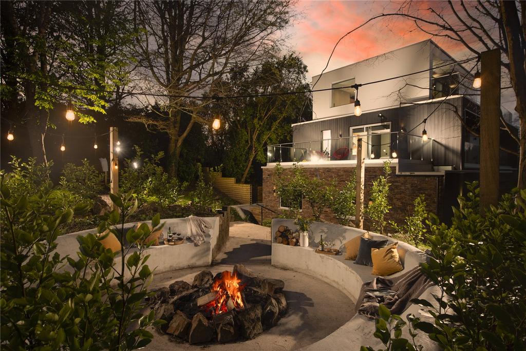 Firepit