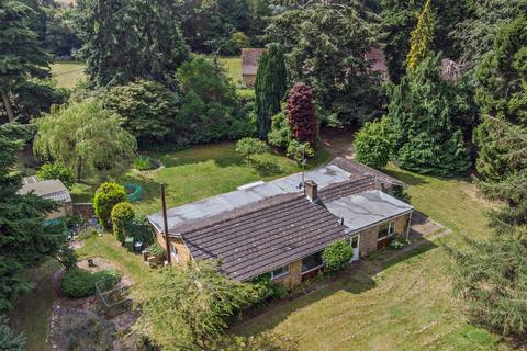 3 bedroom bungalow for sale, Longmoor Lane, Mortimer Common, Reading, Berkshire